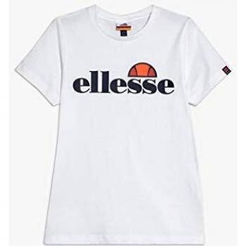 Camiseta de niños Malia Junior Ellesse