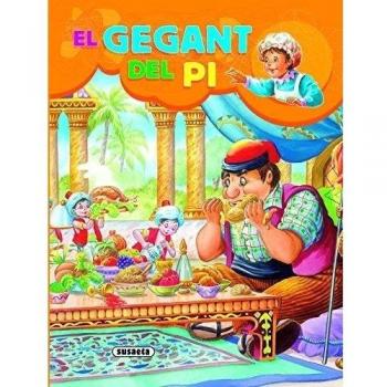 El Gegant Del Pi