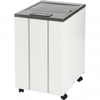 Deshumidificador Wood's LD40 - 250 W, Silencioso, Eficaz para Espacios de hasta 100 m²