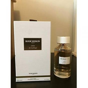 Boucheron Oud De Carthage Eau De Parfum Spray