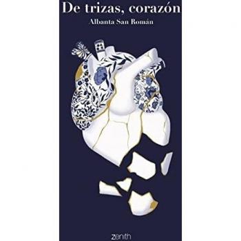 De trizas, corazón