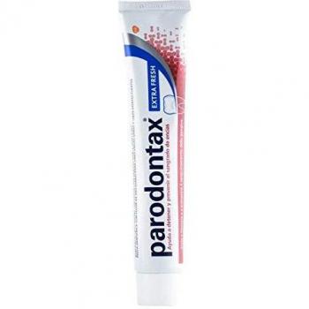 Parodontax Extra Fresh - Pasta de dientes con flúor 75 ml