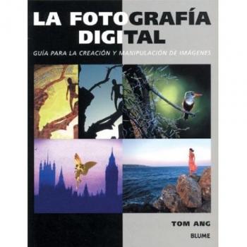 Fotografia digital, la