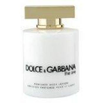 The one body lotion 200 ml