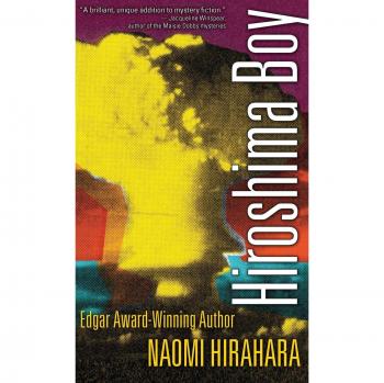 Hiroshima Boy