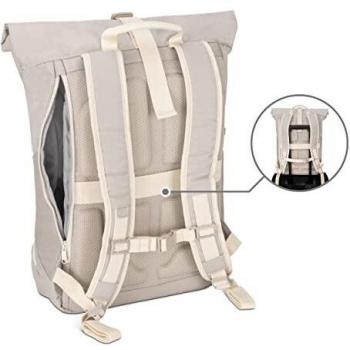 Mochila Grande Johnny Urban Allen Rolltop Arena