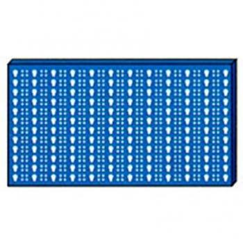 Soporte para brocas de panel mural (Ø 1 a 13 mm) - Metal