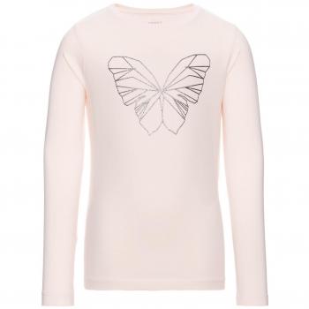 NAME IT Camiseta Nitdana Rosa