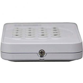 Blaupunkt KPT-R1 Teclado Inalámbrico con Tags RFID