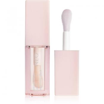NEO MAKE UP Intense Serum Magic Lip Oil Colour-Adapting pH Balm for Lips 5 ml