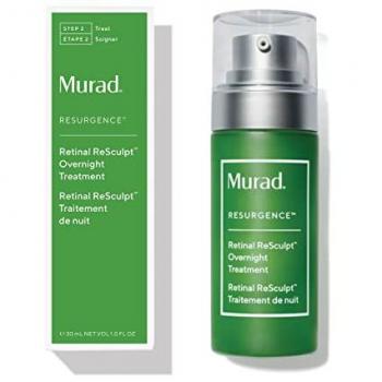 Murad Retinal ReSculpt Overnight Treatment 1oz