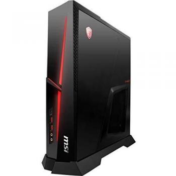 MSI Trident a 9sc-807eu Ordenador de sobremesa para Gaming, Intel Core i5-9400F, NVIDIA RTX2060 Super 8GB, RAM 8GB HDD de 1 TB y SSD de 512 GB, RGB Mystic Light, Windows 10 Home.