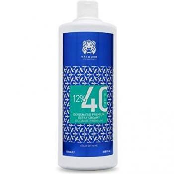 Valquer Profesional Oxigenada Premium Ultra-Cremosa 40 Vol
