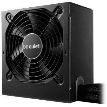 BE QUIET T380703 700 W System Power 9 Power Supply Unit - Black