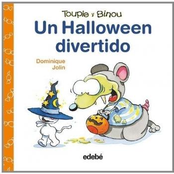 Un Halloween divertido