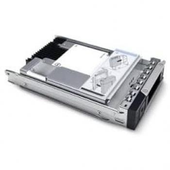 SSD SATA 1.92TB 2.5 Lectura Intensiva con Adaptador a 3.5 DELL 345-BJTH