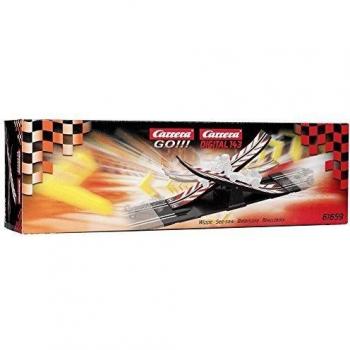 Carrera - GO 143: Pista basculante, Escala 1:43