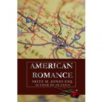 Romance Americano - Edición en Rústica