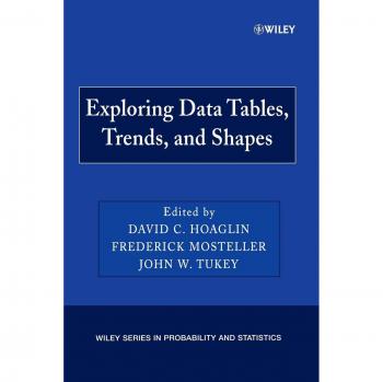 Exploring Data Tables, Trends, and Shapes - Paperback Edition