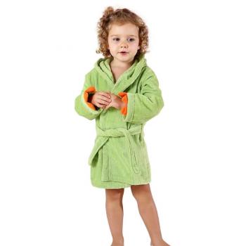 MICHLEY Bebé Ropa Niños Niñas Albornoz Capucha manta Toalla Pijamas Baño Algodón Animale para