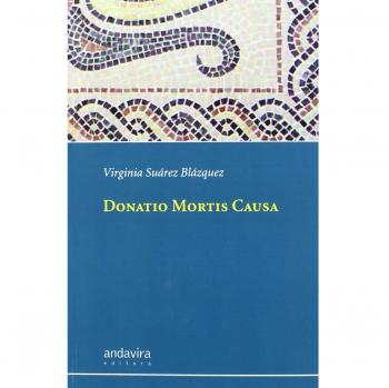Donatio Mortis Causa