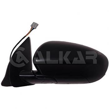Alkar 6144567 Espejos Exteriores para Automóviles