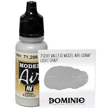 71296 MODEL AIR COLOR USAG GRIS CLA