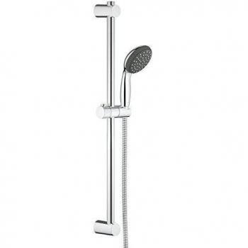 Grohe Vitalio Start 100 II - Conjunto de ducha con soporte