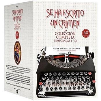 Se Ha Escrito Un Crimen