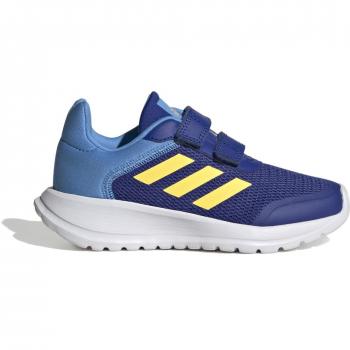 Zapatillas adidas Tensaur Run Infantil Azul