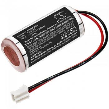 3V CR-2 Lithium Battery for DOM Tapkey Guardian S Lock and Verisure Siren (1350 mAh)