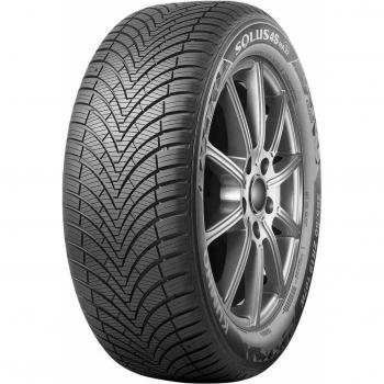 Neumático Kumho Solus 4S HA32 SUV 255/50 R19 107W XL - Todo Terreno y Cuatro Estaciones