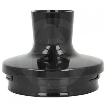 Tapa de Bol para Licuadora Moulinex Infinyforce / Pro / Ultimate, Optitouch, Quick Chef - R617617 y Tapa Krups MS-652229 para Picadora HZ2031 HZ3051 H