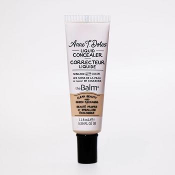 Corrector Líquido Anne T. Dotes® para Máxima Cobertura Tono #8 Extremely Fair 11,8 Ml