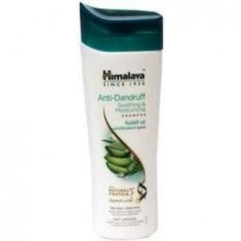 Himalaya Champú Anticaspa Calmante-Hidratante 400ml