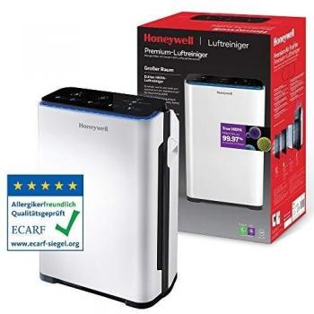Purificador de aire Honeywell Premium