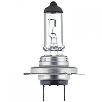 HELLA 8GH 007 157-121 Lámpara - H7 - Standard - 12V - 55W - Tipo de portalámpara: PX26d - caja - Cant.: 1