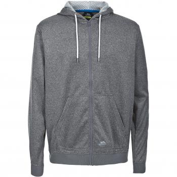 Trespass Goodman AT200 Forro Polar, Hombre, Gris, XL