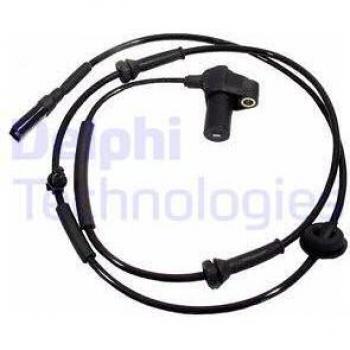 Sensor de velocidad de rueda ABS DELPHI SS20157 Izquierda