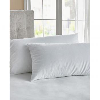 Almohada de Fibra Antiácaros de Pikolin Home