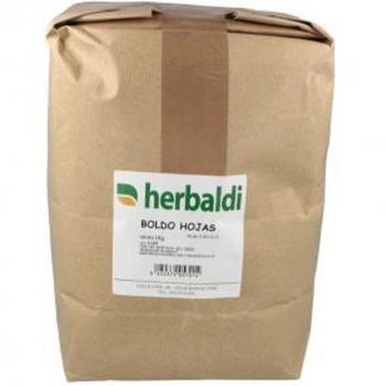 Hierba Boldo Herbaldi 1Kg