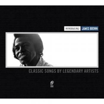 Introducing: James Brown