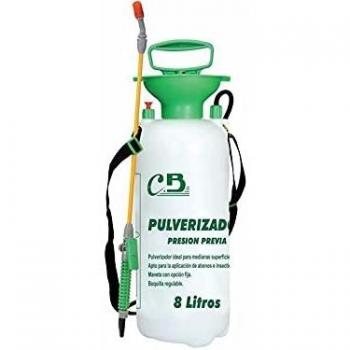 BRESME Pulverizador 5 litros