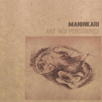 Art des poussieres vinilo