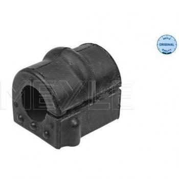 Soporte de estabilizador MEYLE 614 615 0004, cojinete de alta calidad, diseño duradero, fácil instalación, compatible con múltiples modelos de vehículos