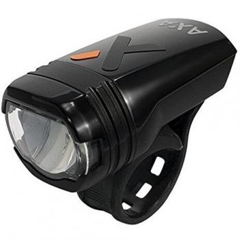AXA Set Luces Greenline Delan.50Lx/Trasera 1 Led C