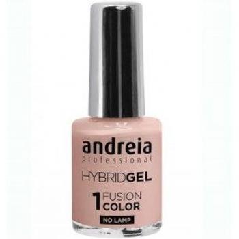 Esmalte de uñas Andreia Professional Hybrid Gel Fusion Color H90 10.5ml