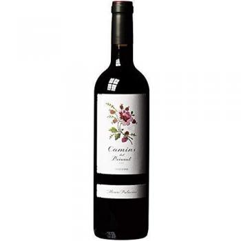 Camins del Priorat 2016, Vino, Tinto, Priorat, España