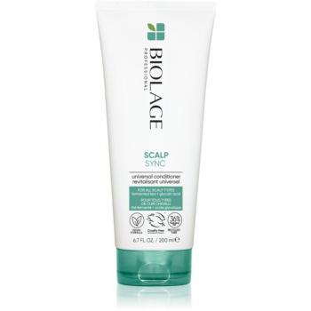 Acondicionador Ligero Biolage ScalpSync 200 ml