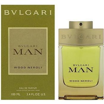 Bvlgari Man Wood Neroli Eau de Parfum 100 ml